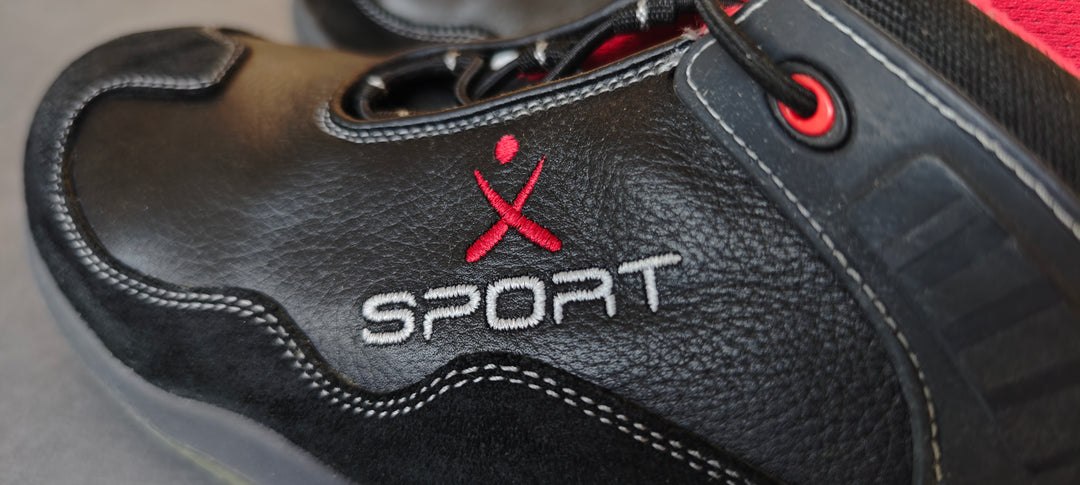 MTS XS Move Chaussures de sports Pulse S3 Taille 43 Liquidation