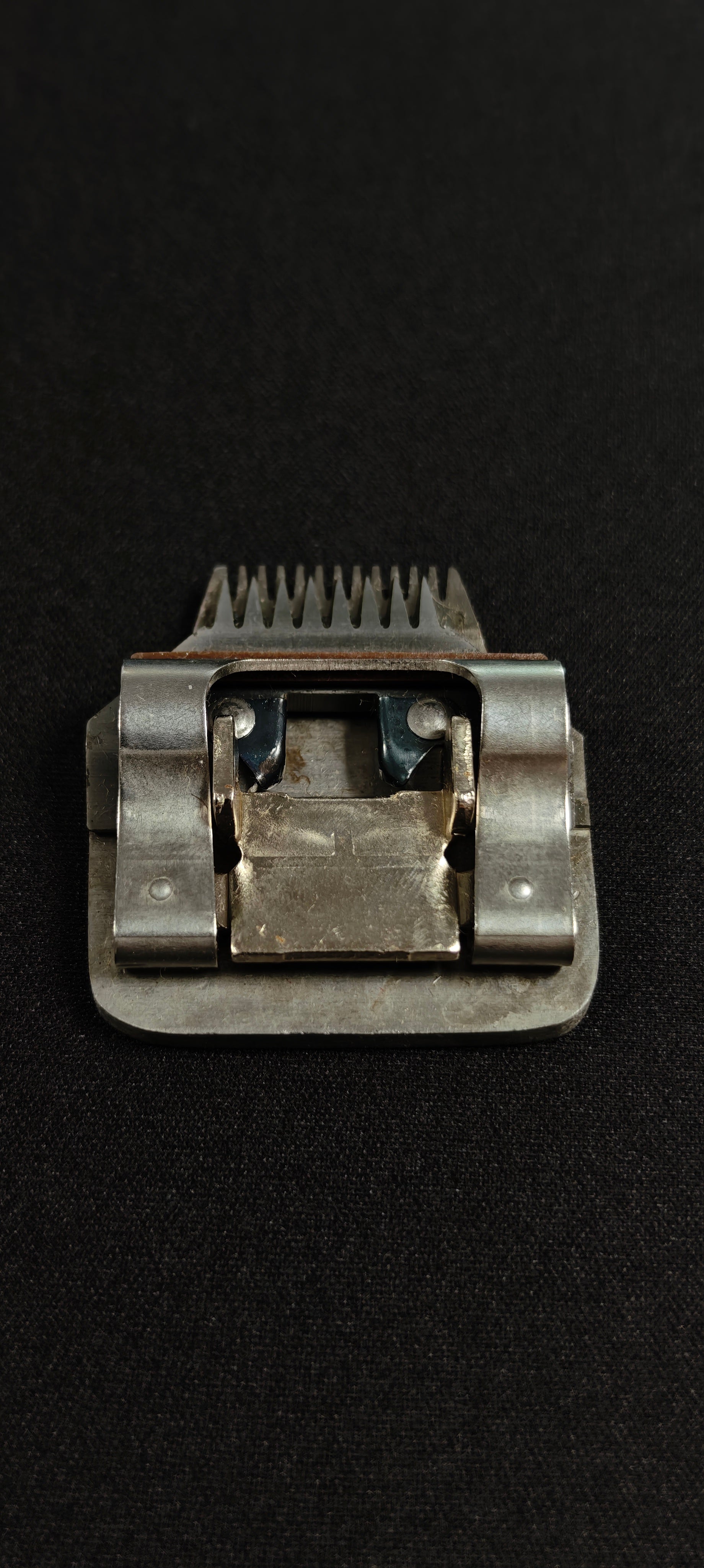 Oster 80 - Taille 7/8 Lame détachable