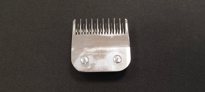 Oster N°80 - 919-06 Lame rechargeable Taille 5