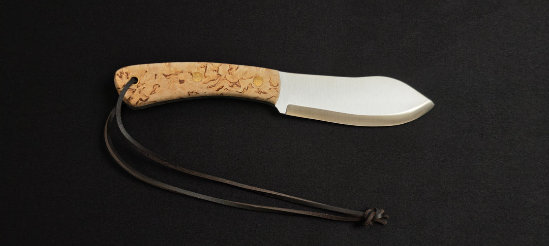 Joker CL-132 Nessmuk Couteau à lame fixe