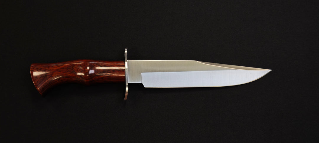 Muela BW-18LR Bowie , Couteau de chasse lame de 18 cm