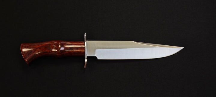 Muela BW-18LR Bowie , Couteau de chasse lame de 18 cm