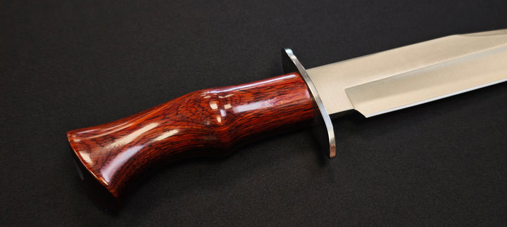 Muela BW-18LR Bowie , Couteau de chasse lame de 18 cm