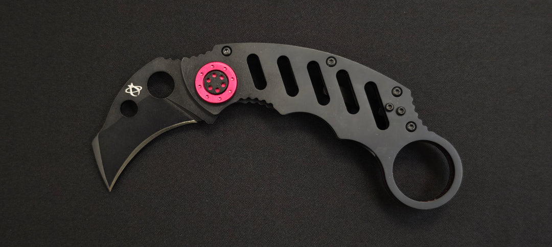 MANTIS Knives Karambit MK1