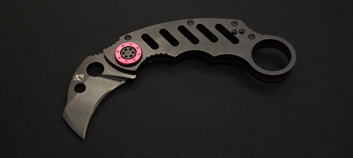 MANTIS Knives Karambit MK1