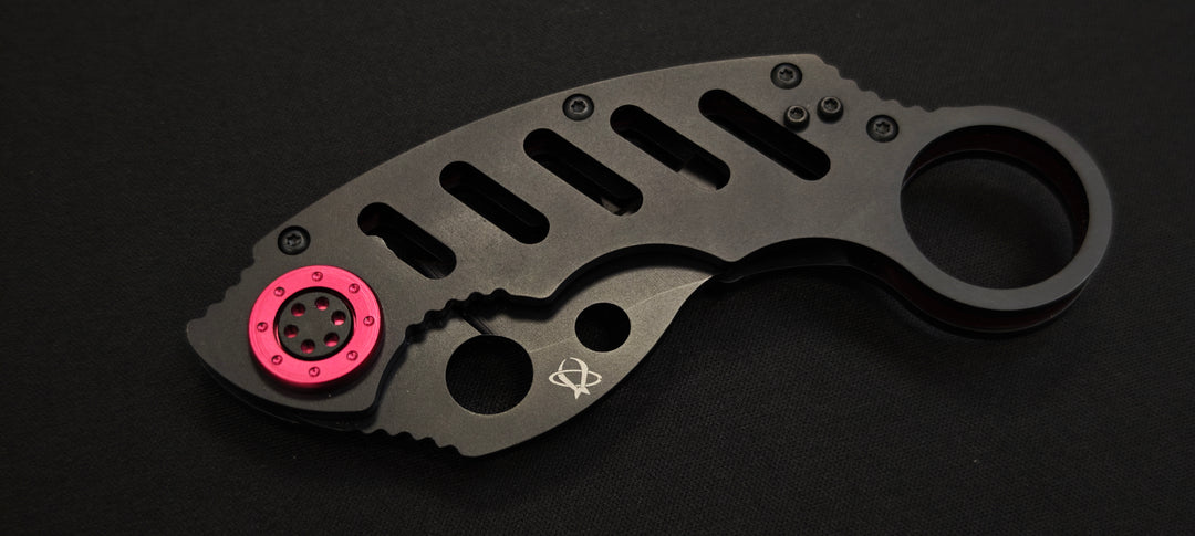 MANTIS Knives Karambit MK1