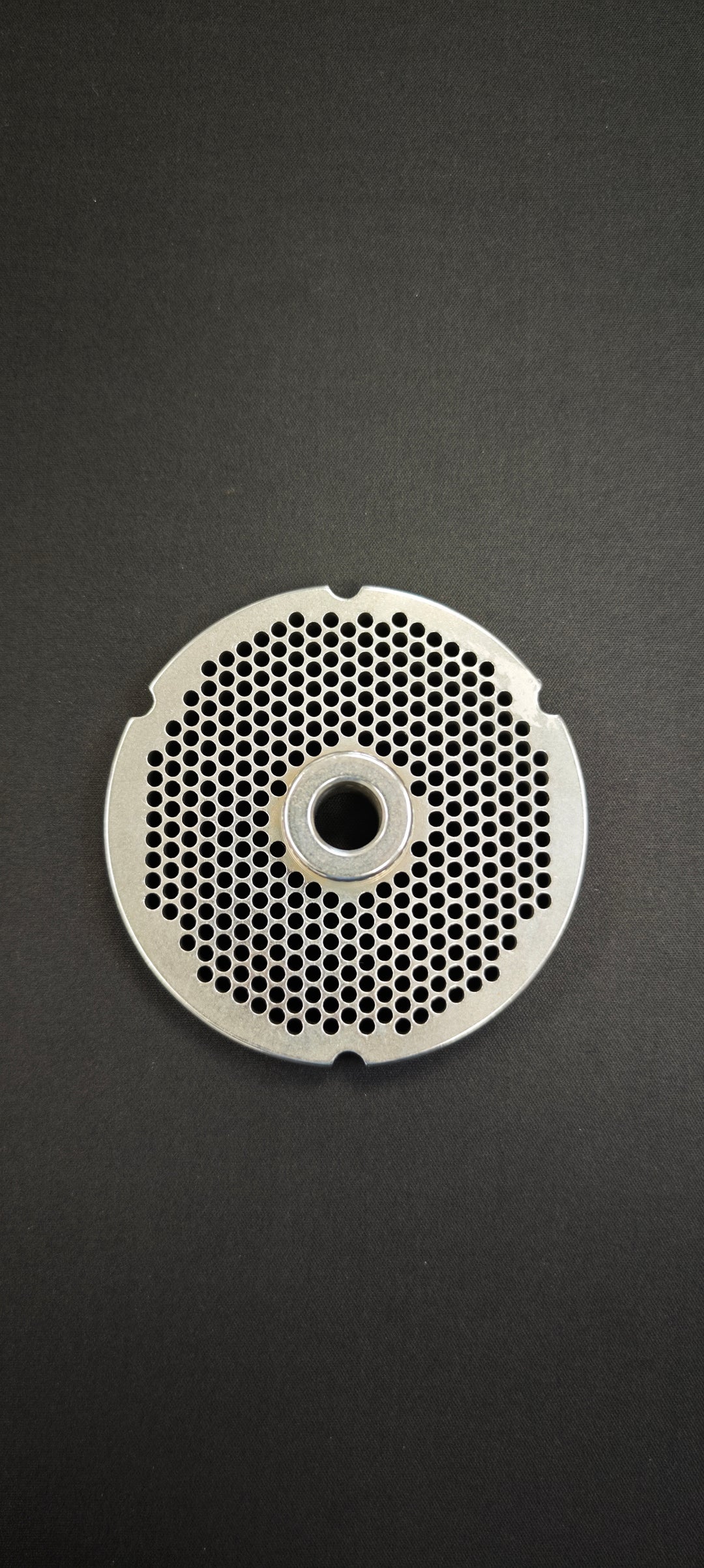 LW 32 ( 3,5 mm ) Widia Super Long Lige Plaque hachoir 1 Face