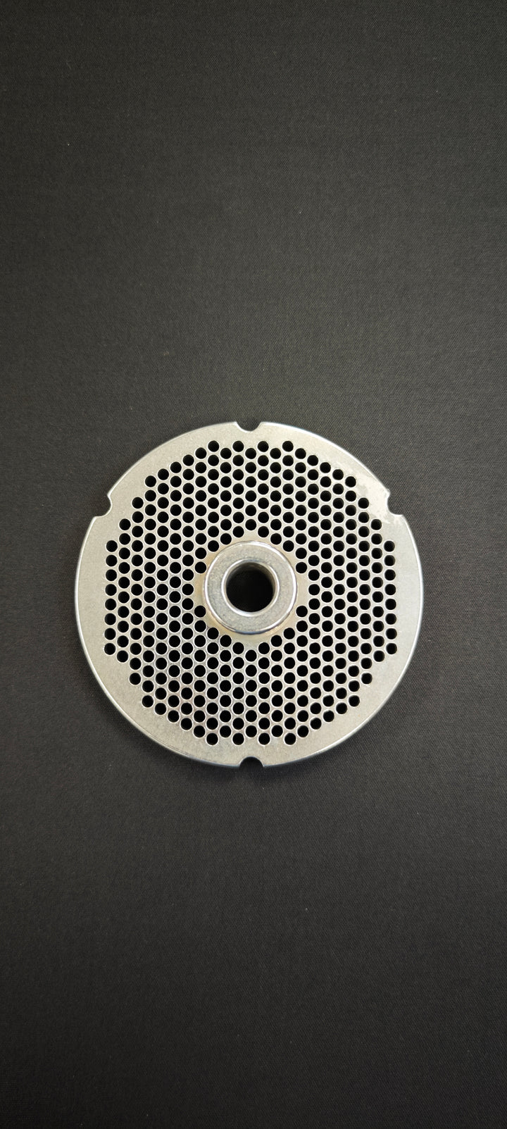 LW 32 ( 3,5 mm ) Widia Super Long Lige Plaque hachoir 1 Face