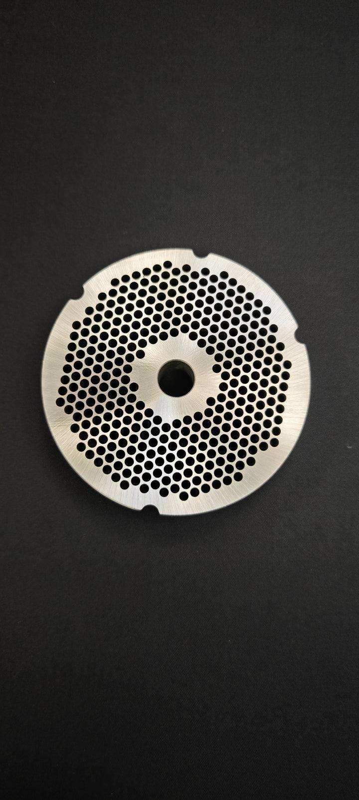 LW 32 ( 3,5 mm ) Widia Super Long Lige Plaque hachoir 1 Face