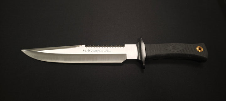 Muela Mirage 23 – Couteau de chasse