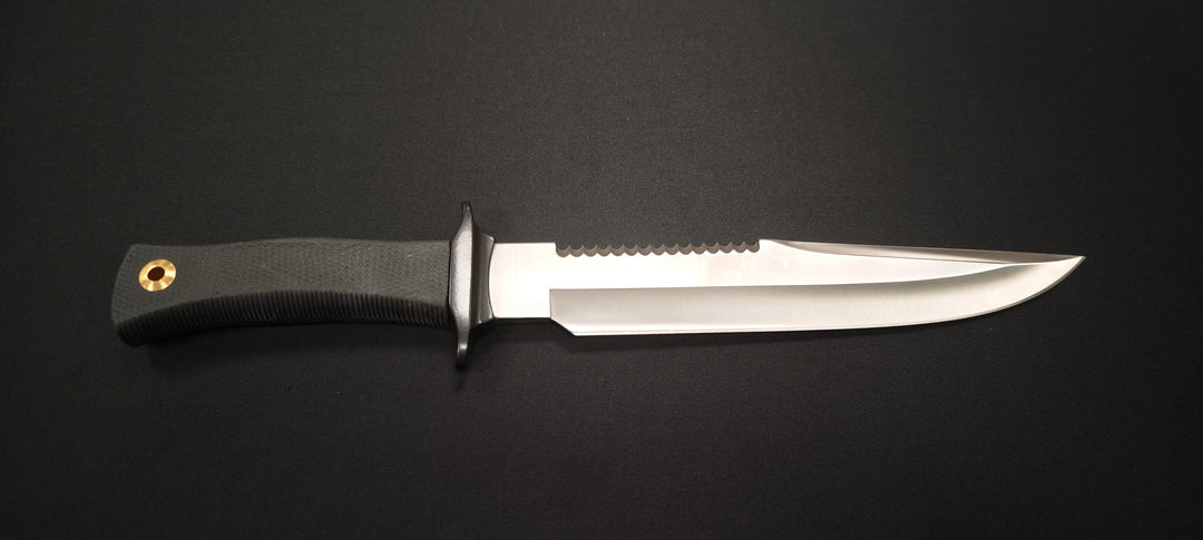 Muela Mirage 23 – Couteau de chasse