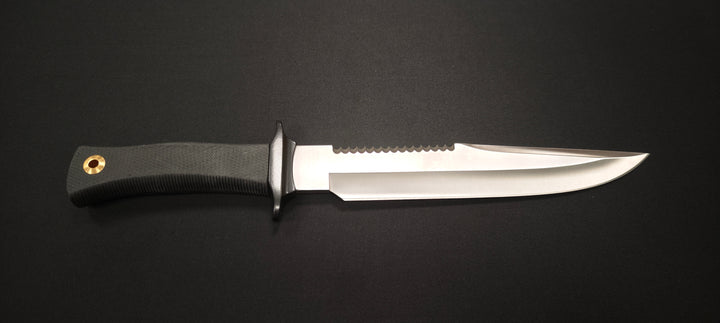 Muela Mirage 23 – Couteau de chasse