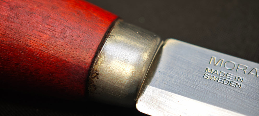 Morakniv Classic No 2