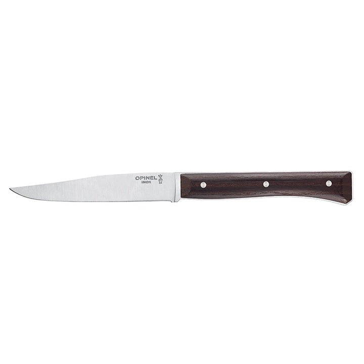 Opinel Set de 4 couteaux de table , Facette