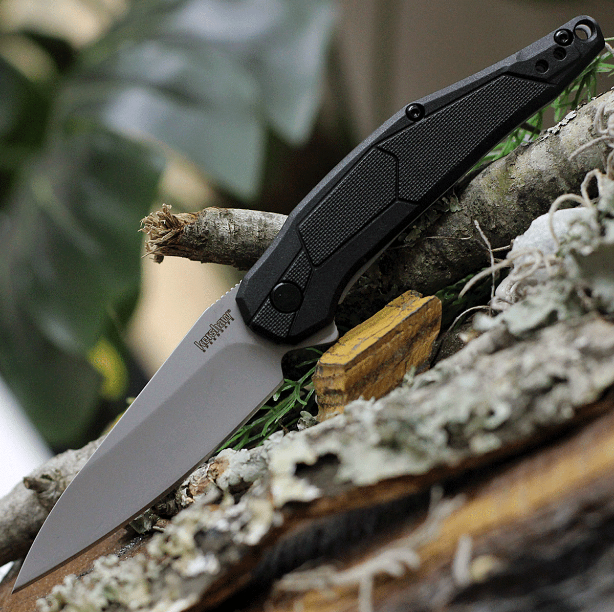Kershaw 1395 Lightyear - Coutellerie Marcin