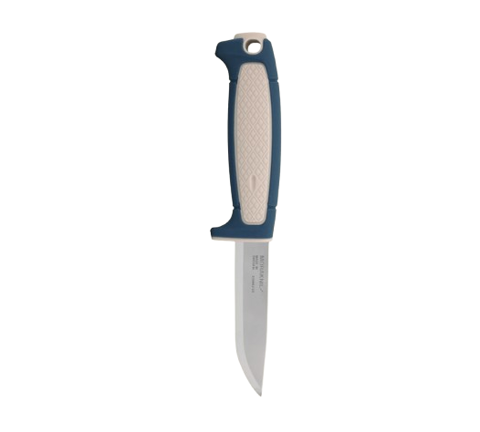 Couteau Outdoor Morakniv Risberg 14721 – Lame 12C27 Blueberries