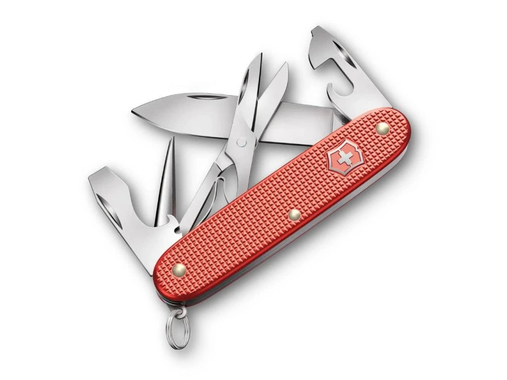 Victorinox Alox 2025 Pack de 3 pièces