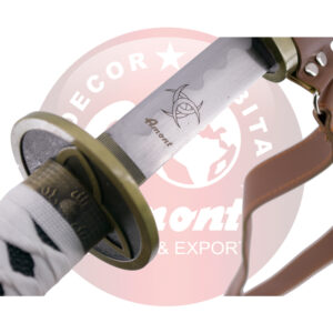 Amont Replik Katana von Michonne aus The Walking Dead