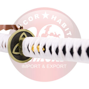 Amont Replik Katana von Michonne aus The Walking Dead