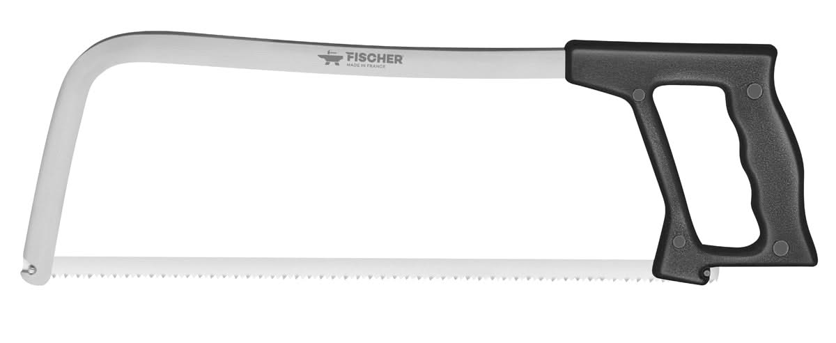 Fischer-Bargoin 27635 – lame dentée de scie de rechange
