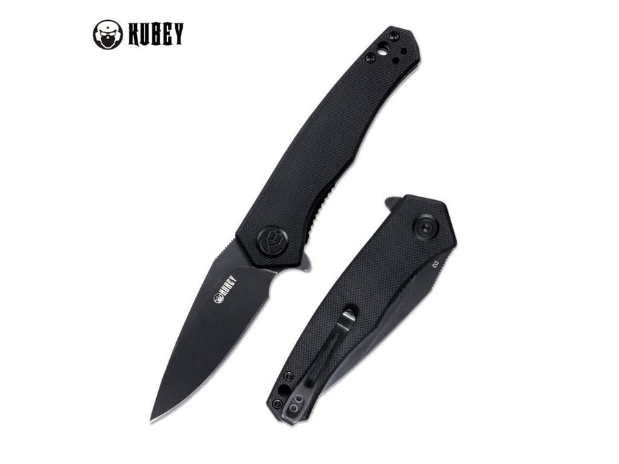 Kubey 055B Cadmus - Coutellerie Marcin