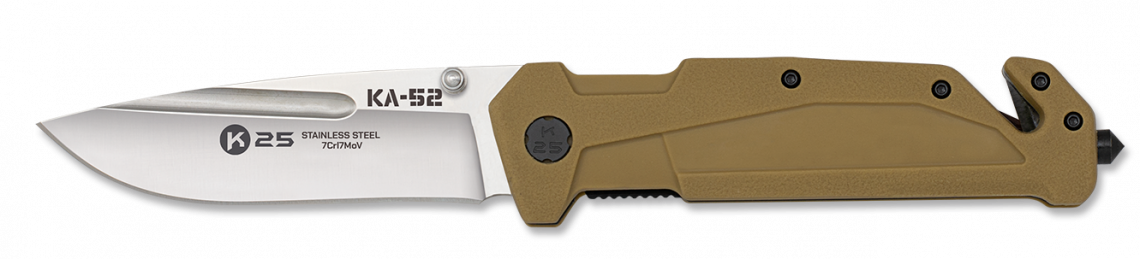 K25 KA-52 - Coutellerie Marcin