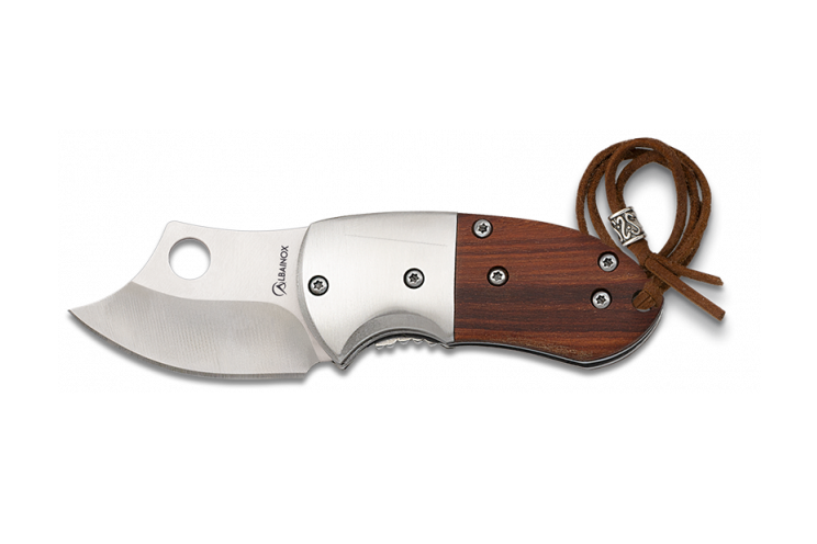 Albainox Mini couteau pliant  – Réf.18934