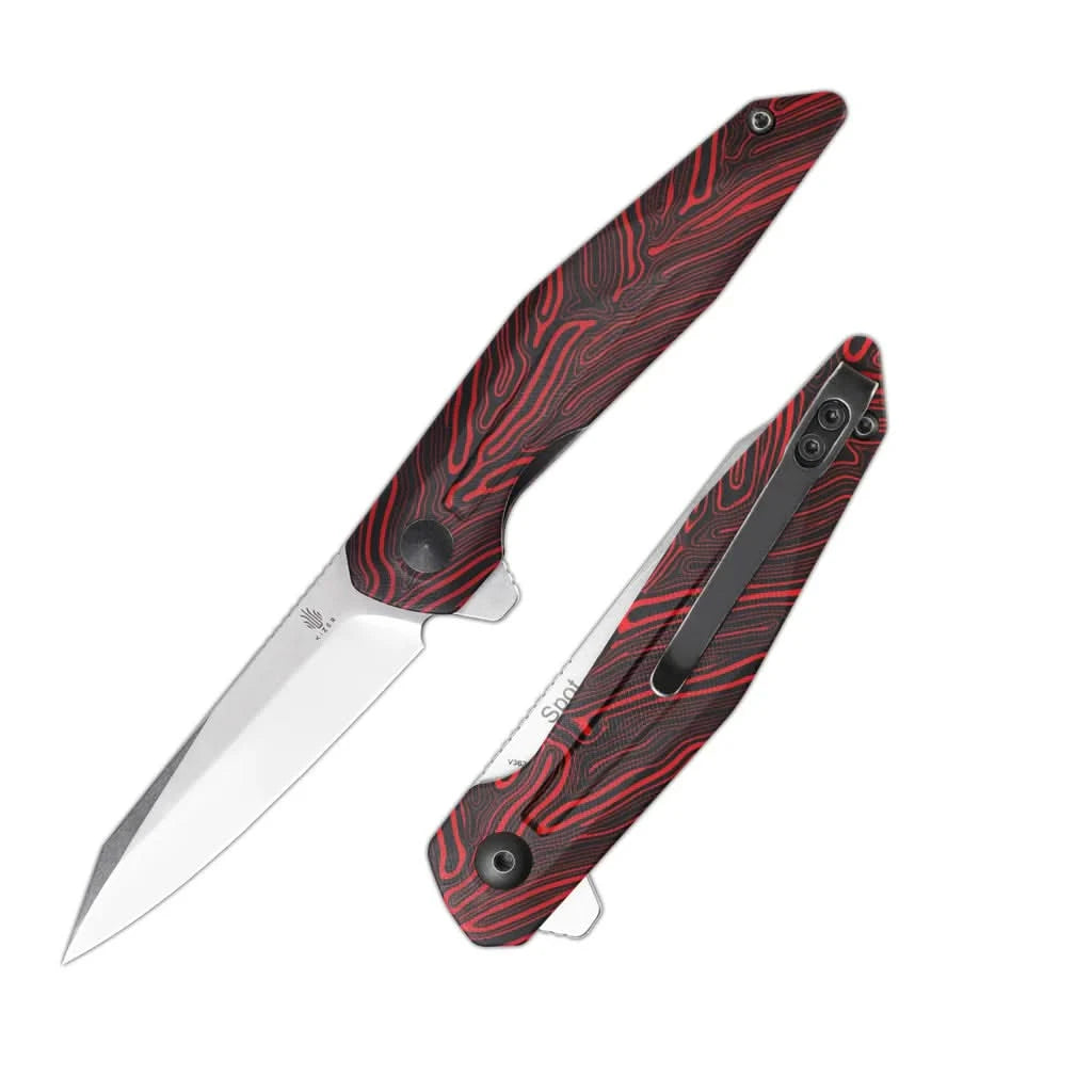 Kizer V3620C1 - Coutellerie Marcin