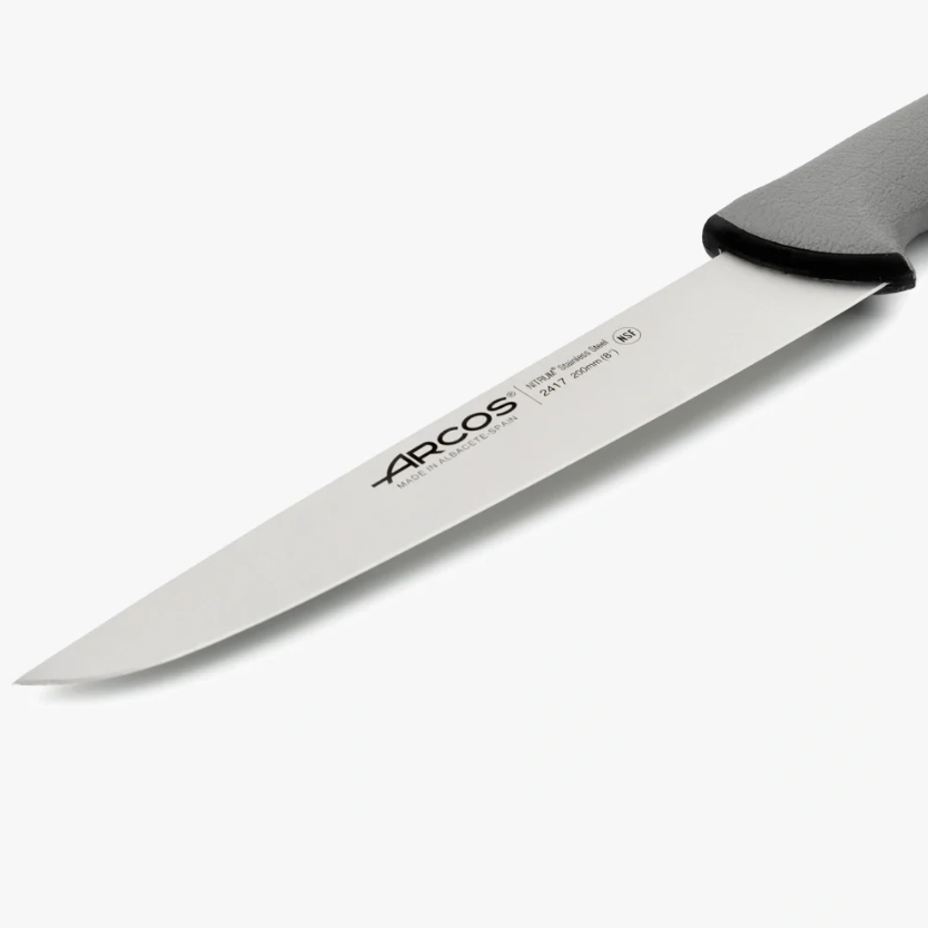 Arcos Colour Prof couteau de boucher 20 cm – 241700