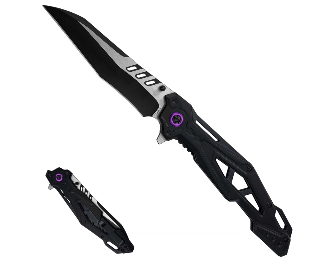 Albainox Couteau Pliant 30 cm – Réf. 25089
