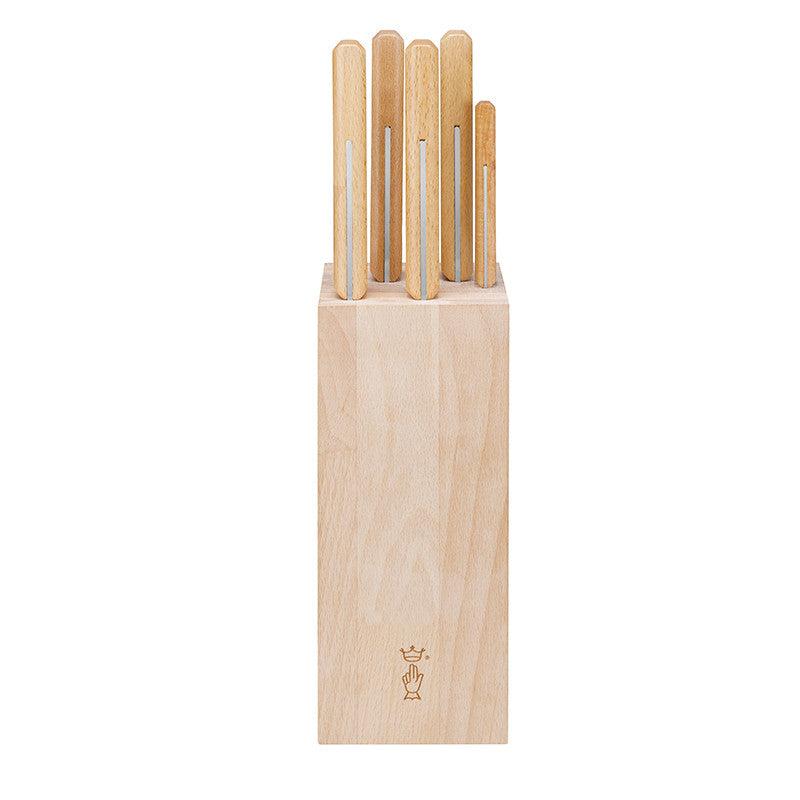 Opinel Bloc de rangement 5 couteaux ( Vide )