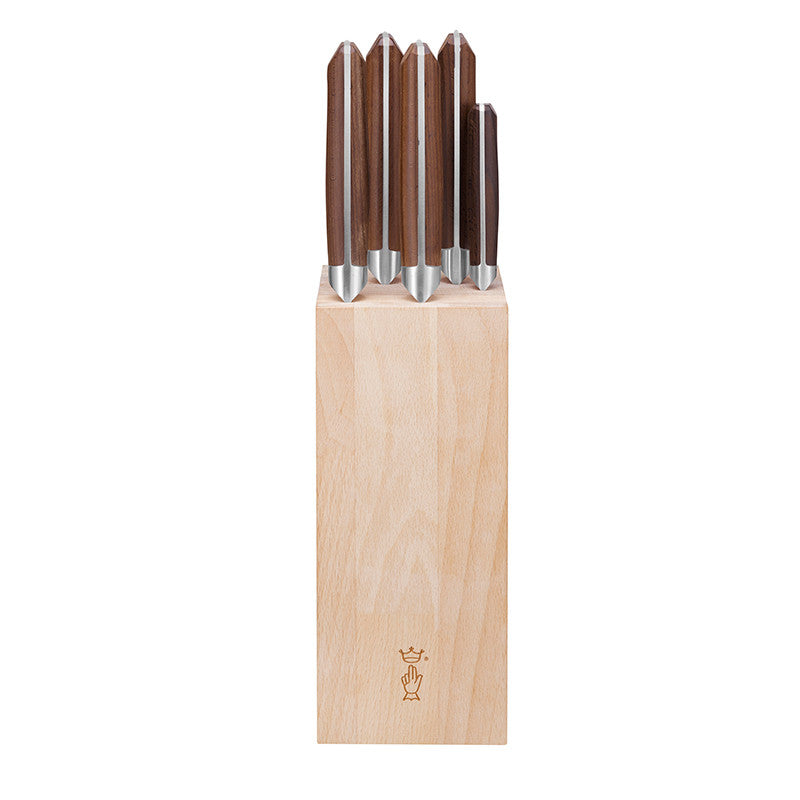 Opinel Bloc de rangement 5 couteaux ( Vide )