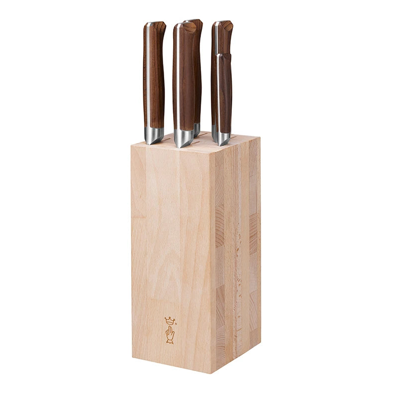 Opinel Bloc de rangement 5 couteaux ( Vide )