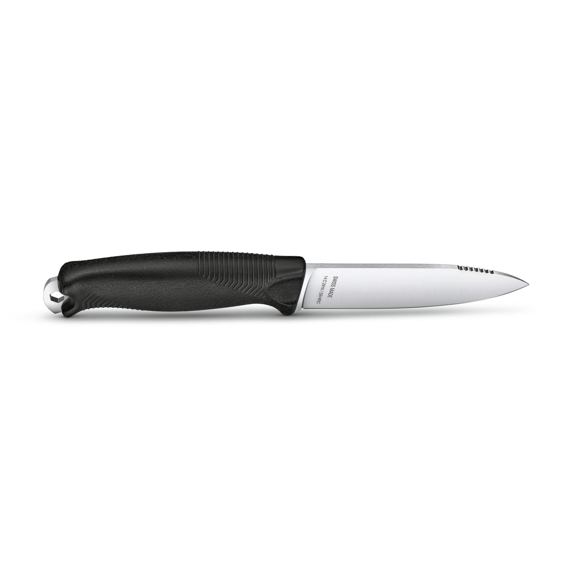 Victorinox 3.0902.3 Venture Black - Coutellerie Marcin