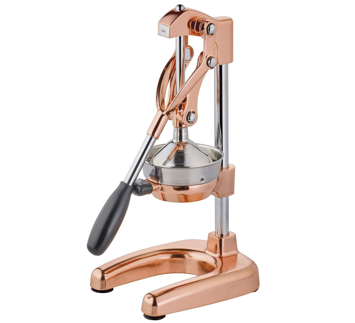 Cilio Presse Agrume Amalfi copper - Coutellerie Marcin