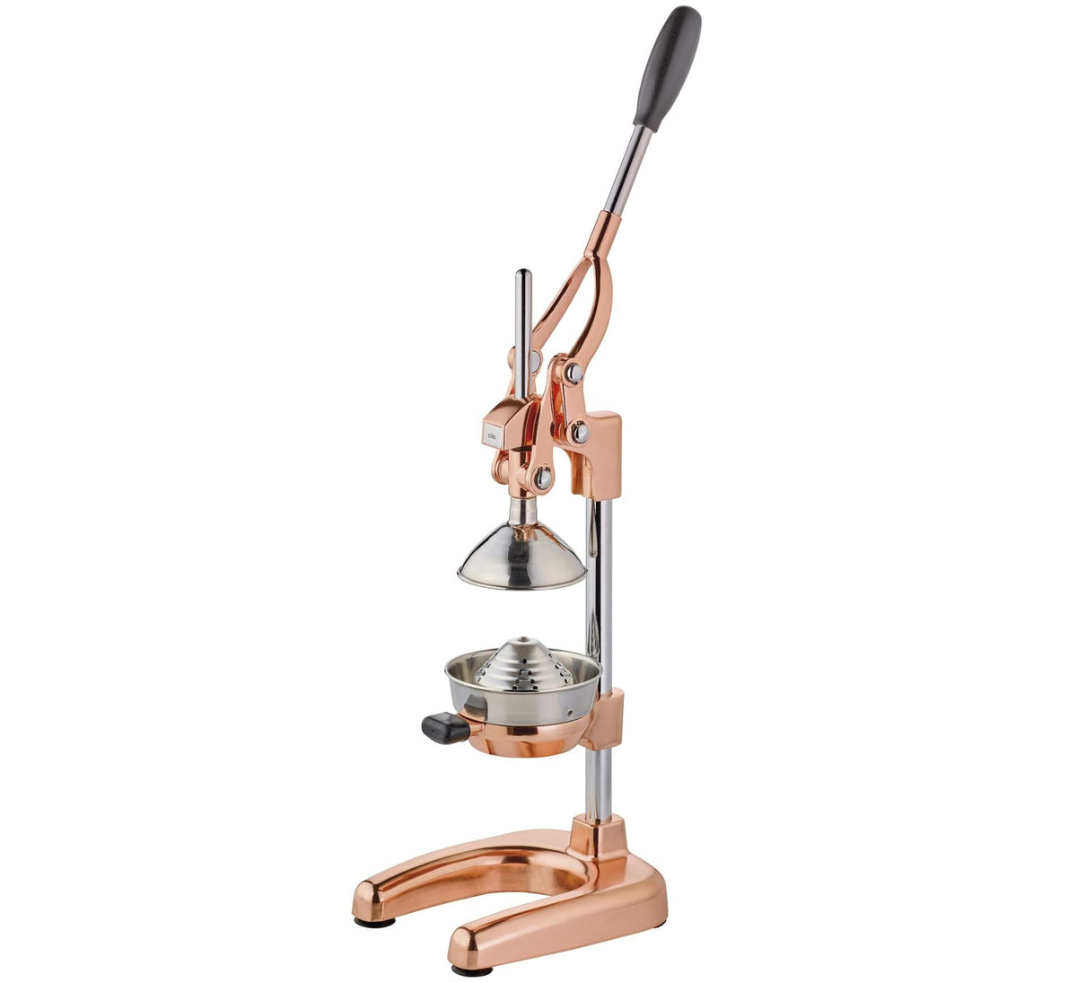 Cilio Presse Agrume Amalfi copper - Coutellerie Marcin