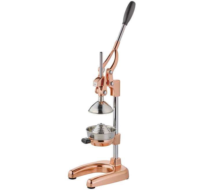 Cilio Presse Agrume Amalfi copper