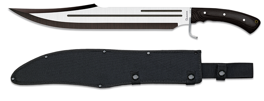 Albainox 32650 Machette de chasse
Coutellerie Marcin