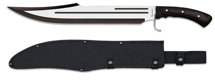 Albainox 32650 Machette de chasse
Coutellerie Marcin