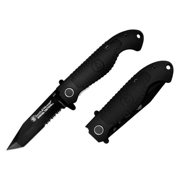 Smith and Wesson Special Tactical - Coutellerie Marcin