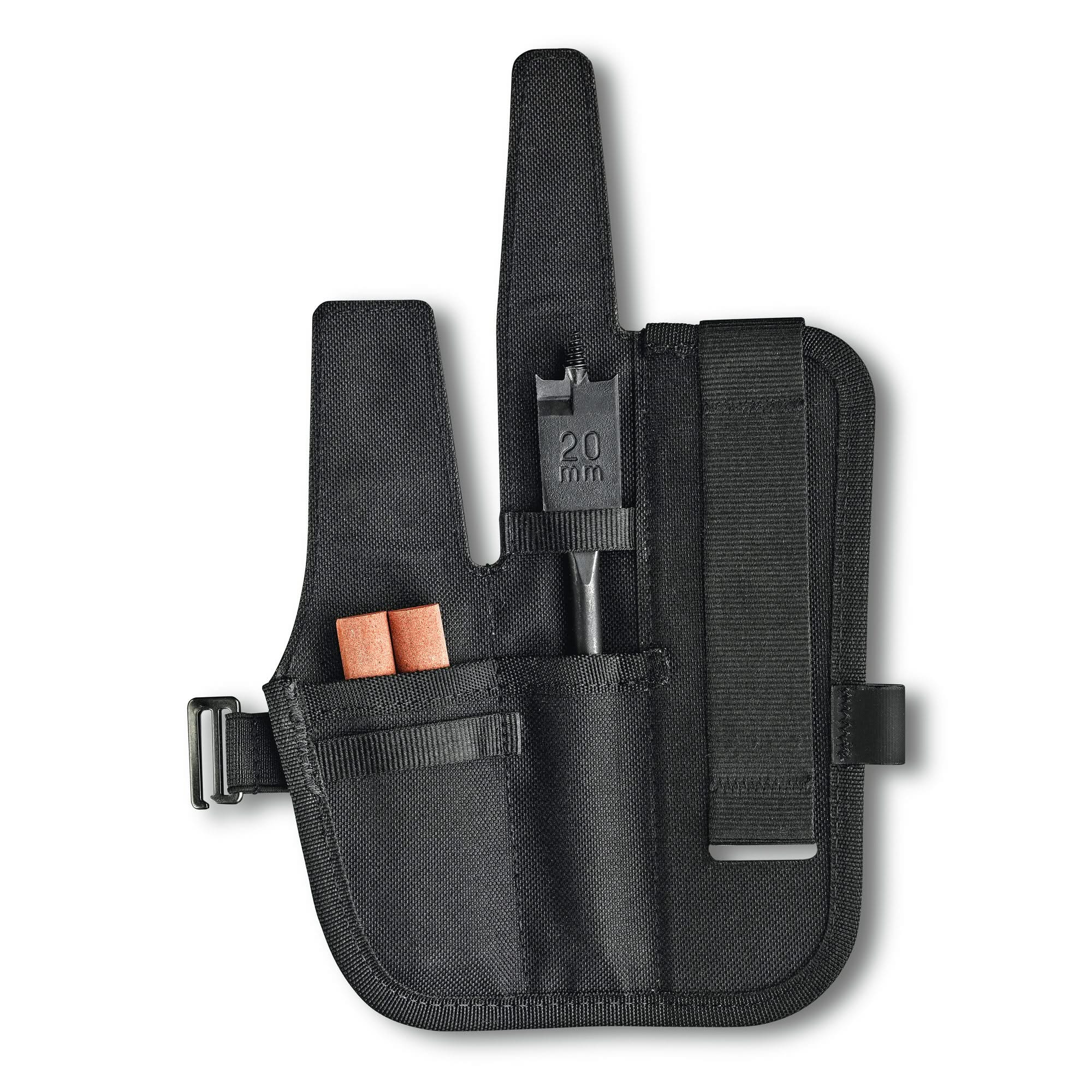 Victorinox 4.0540 Kit Venture Pro – étui multifonction noir
