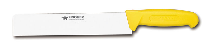 Fischer 4385/25 Couteau à fromage