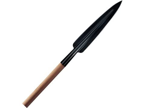Cold Steel 95EWS tête de lance Assefai avec gaine - Coutellerie Marcin