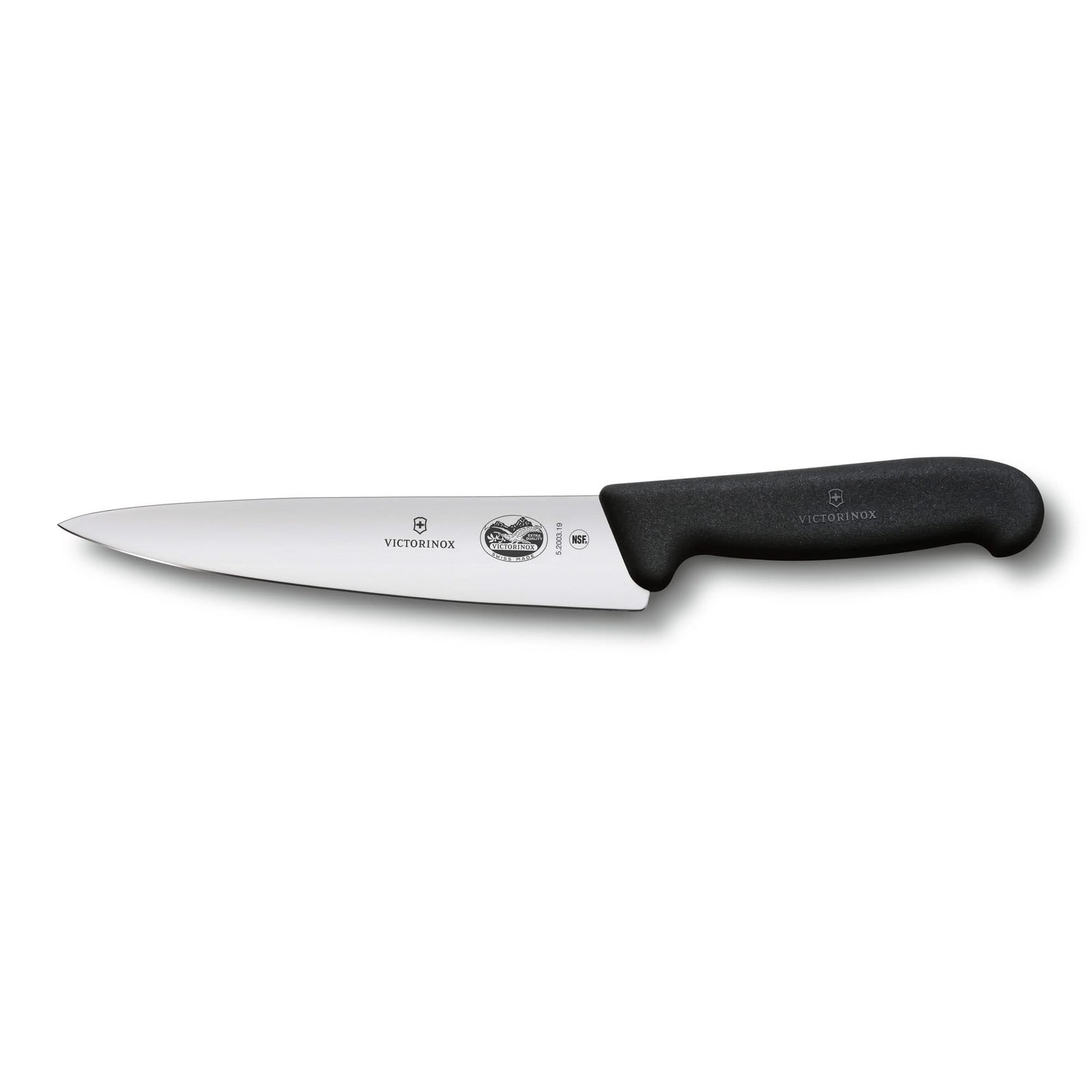 Victorinox 5.2003.19 Couteau de chef 19 cm - Coutellerie Marcin