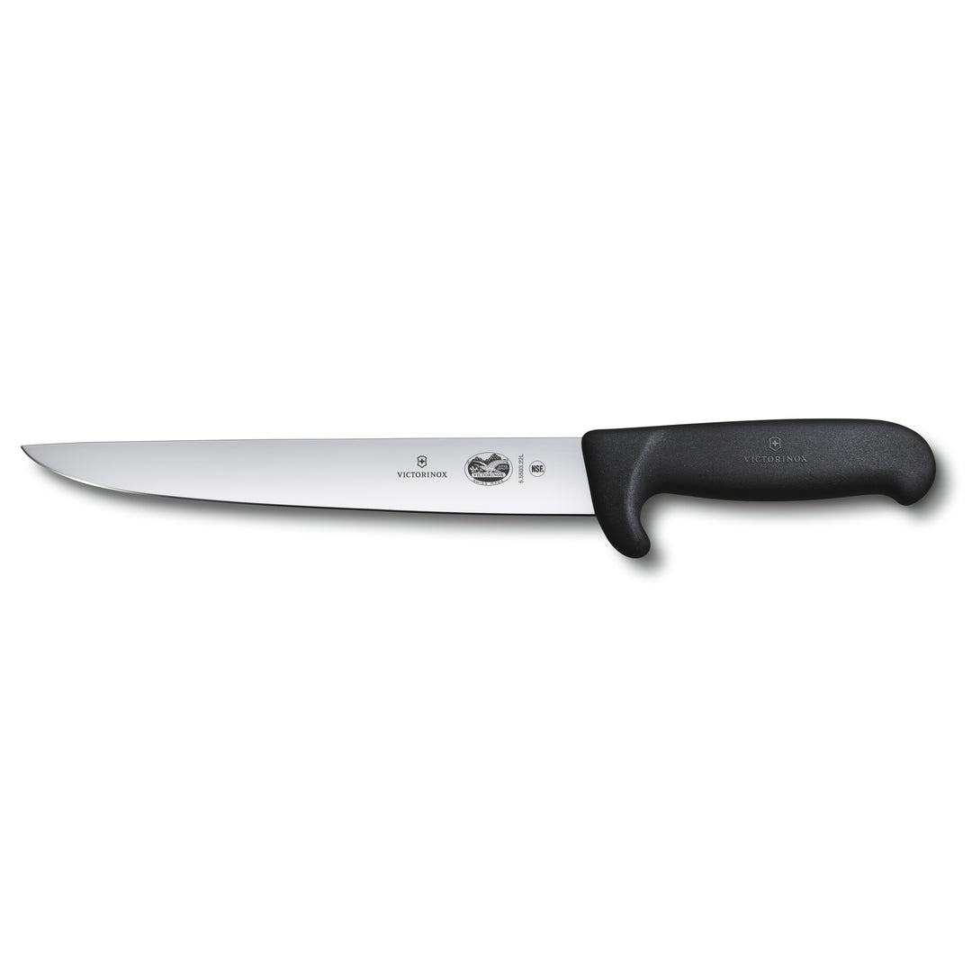 Victorinox 5.5503.22L Couteau à saigner , égorger