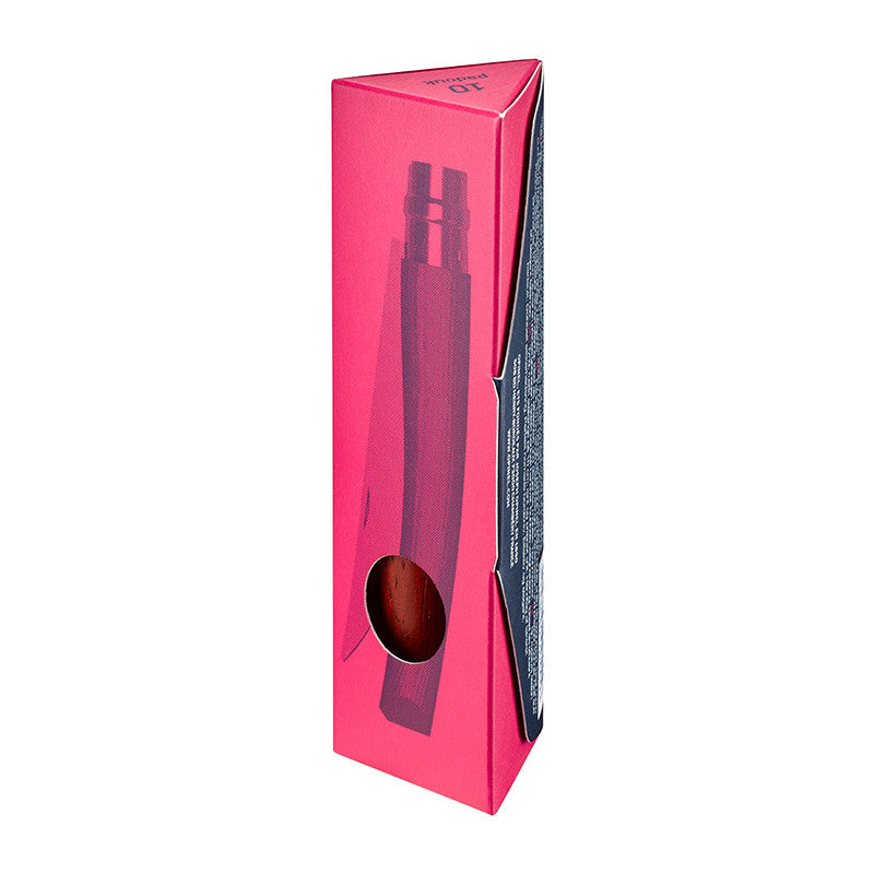 Opinel Effilé Padouk 10 - Nouvelle version
