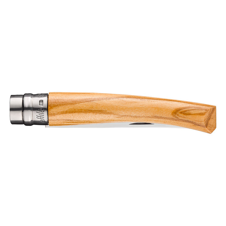 Opinel Effilé 8 Olivier - New version