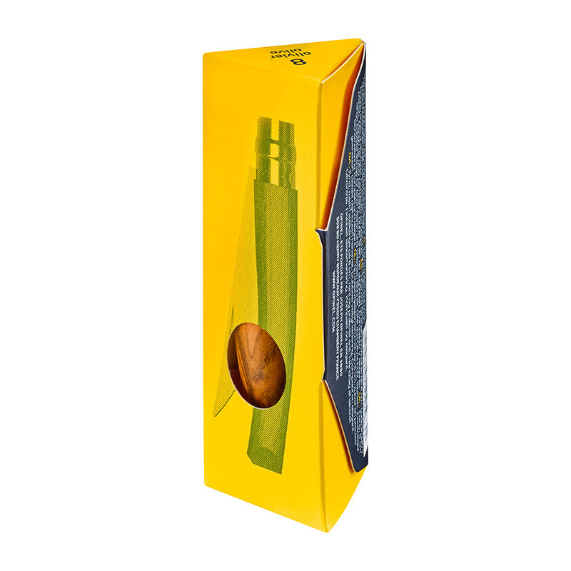 Opinel Effilé N°08 Olivier – couteau pliant français