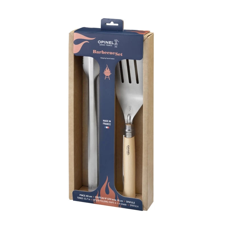 Opinel Grillset