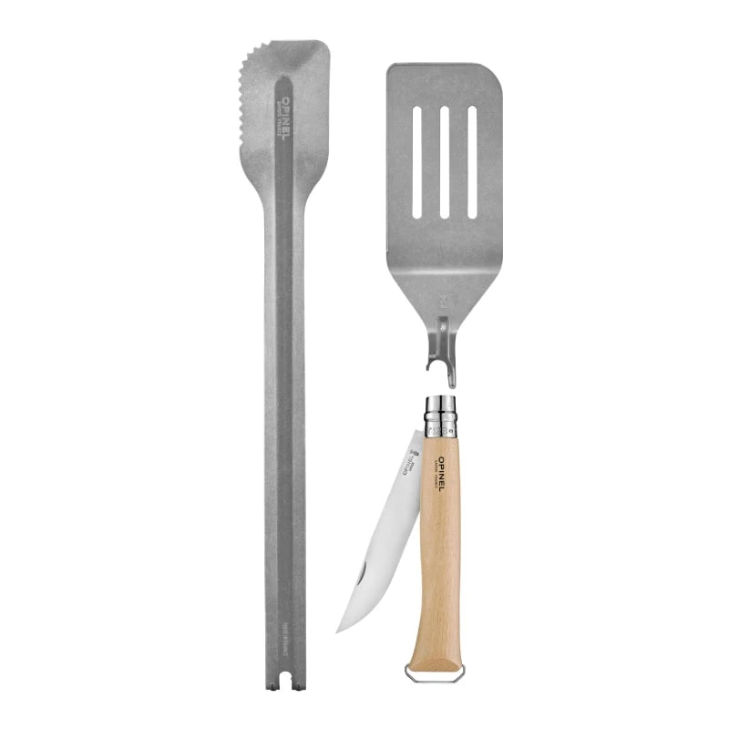 Opinel Grillset